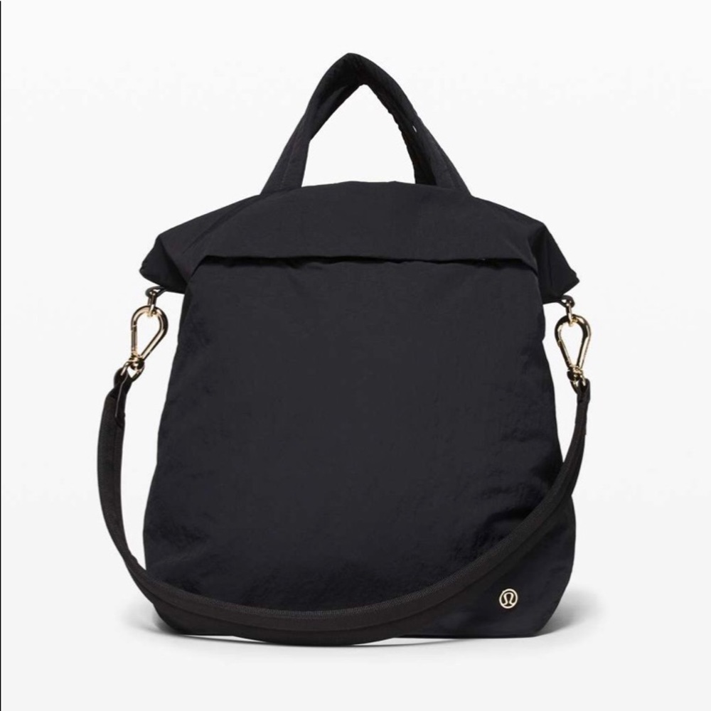 Lululemon On My Level Bag *19L